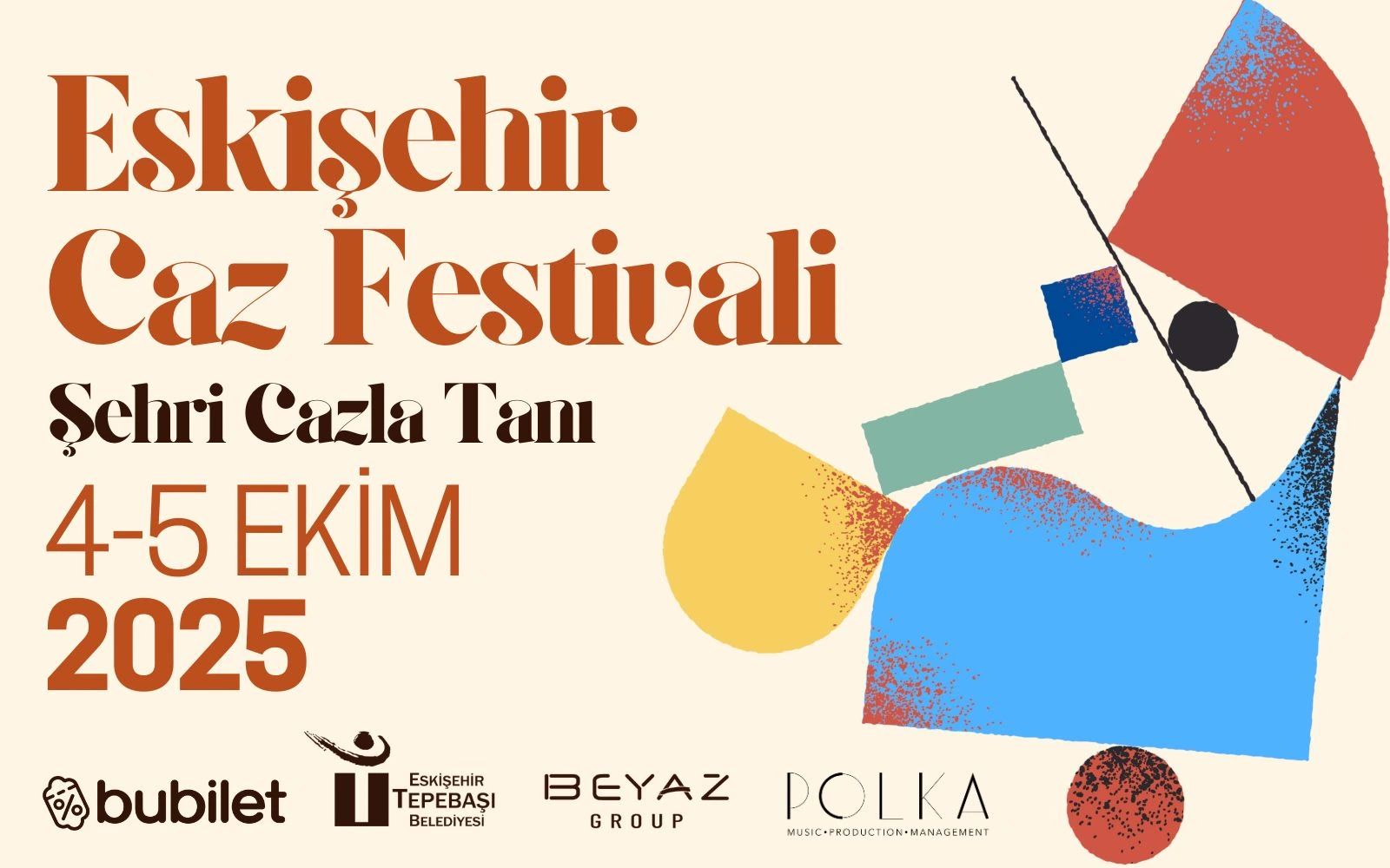 Eskişehir Caz Festivali