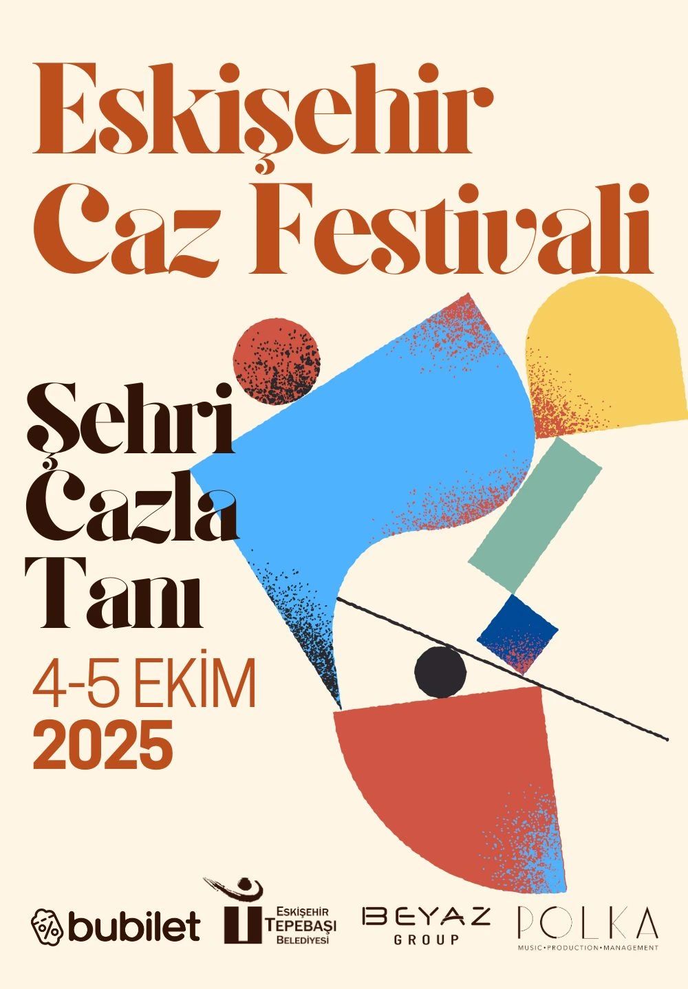 Eskişehir Caz Festivali