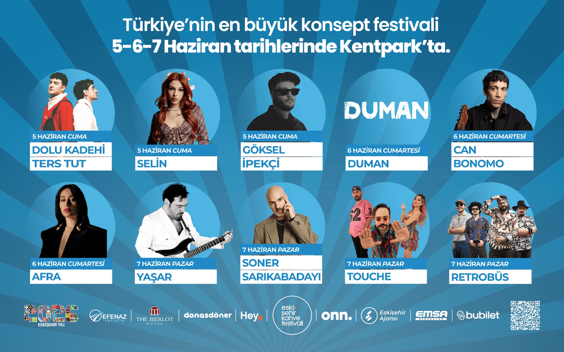 Eskişehir Kahve Festivali