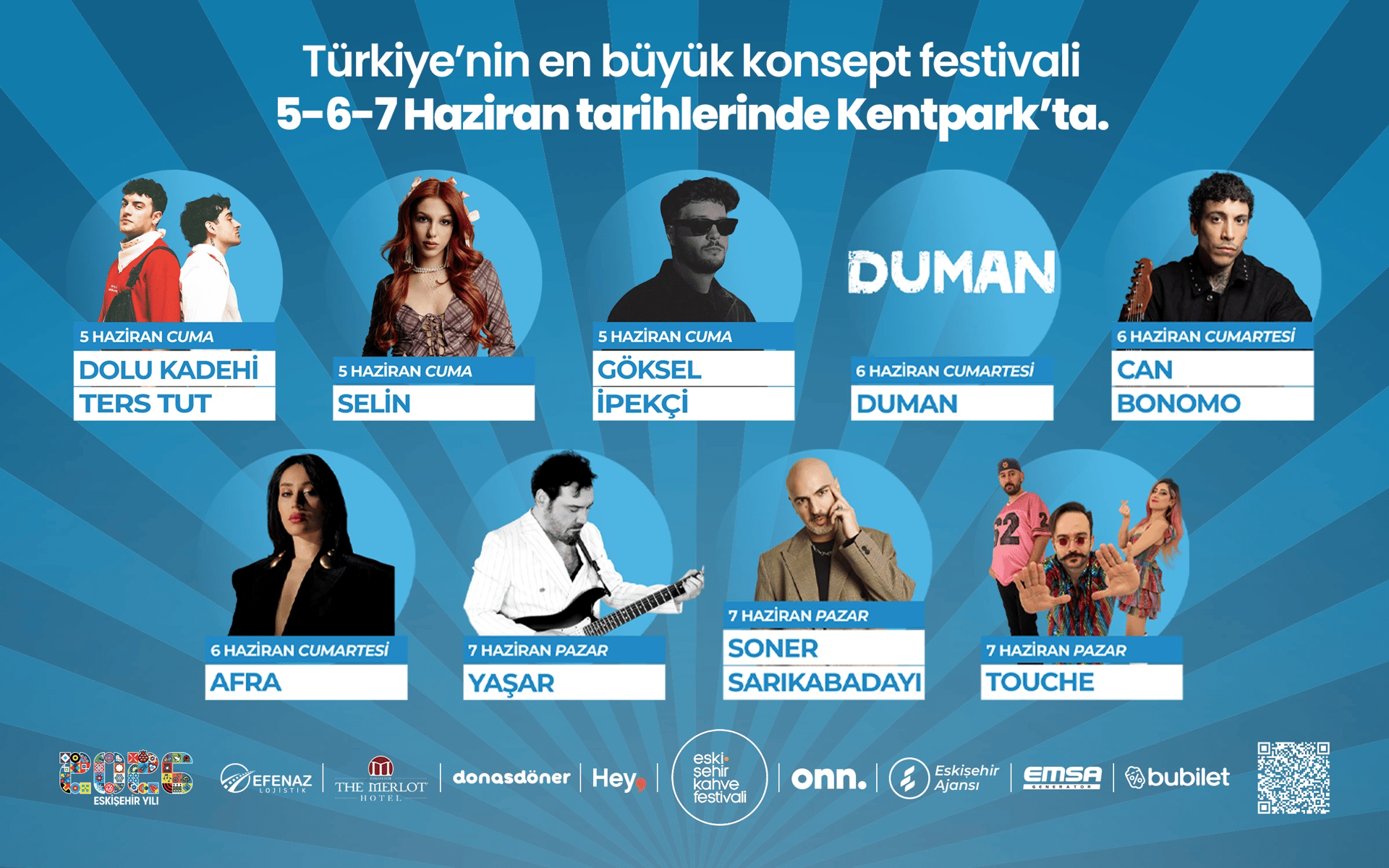 Eskişehir Kahve Festivali