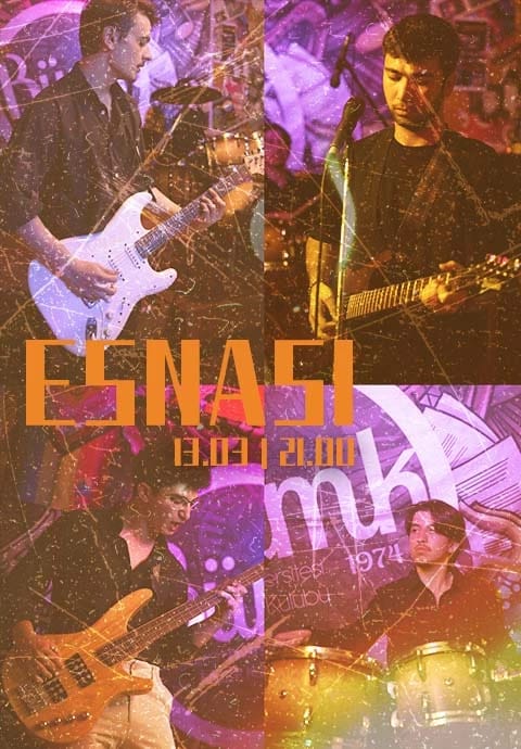 Esnası