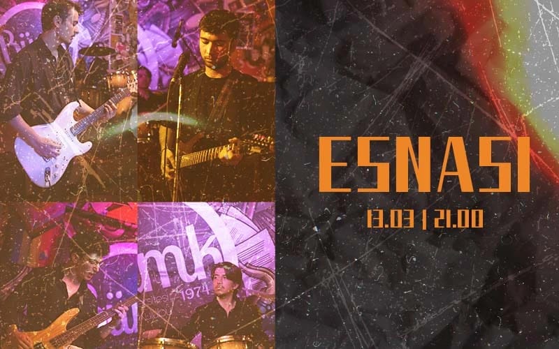Esnası