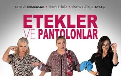 Etekler ve Pantolonlar Oyunu