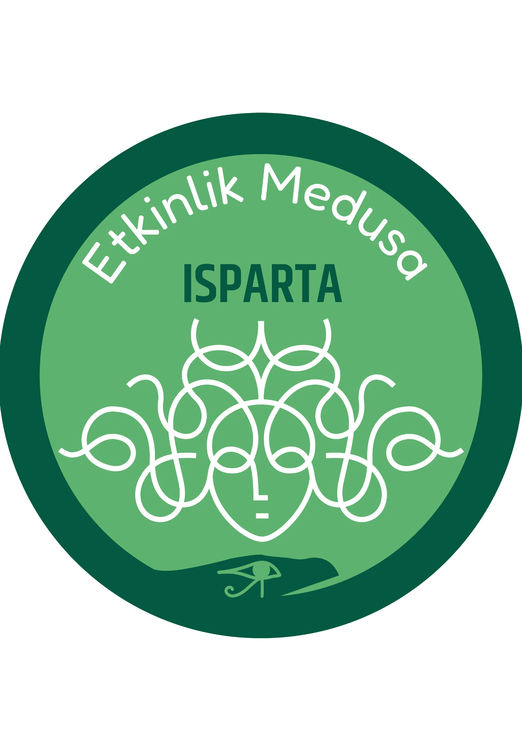 Etkinlik Medusa | Isparta