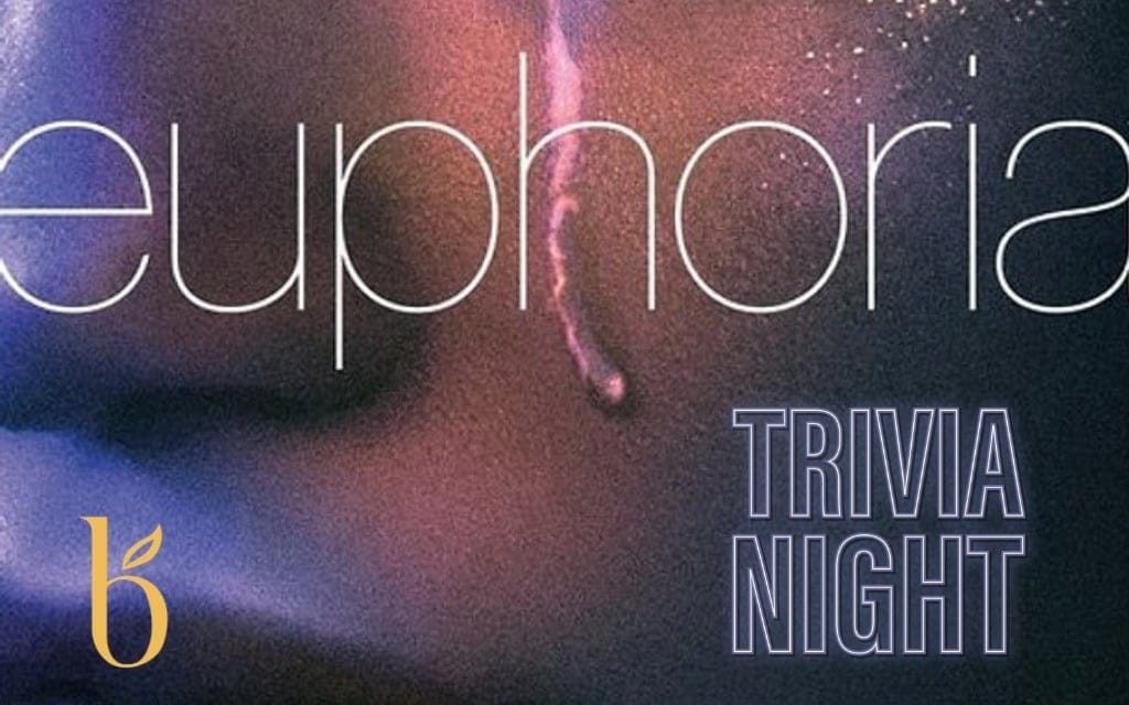 Euphoria Quiz Night