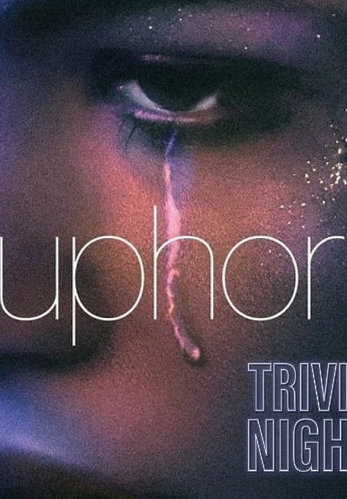 Euphoria Quiz Night