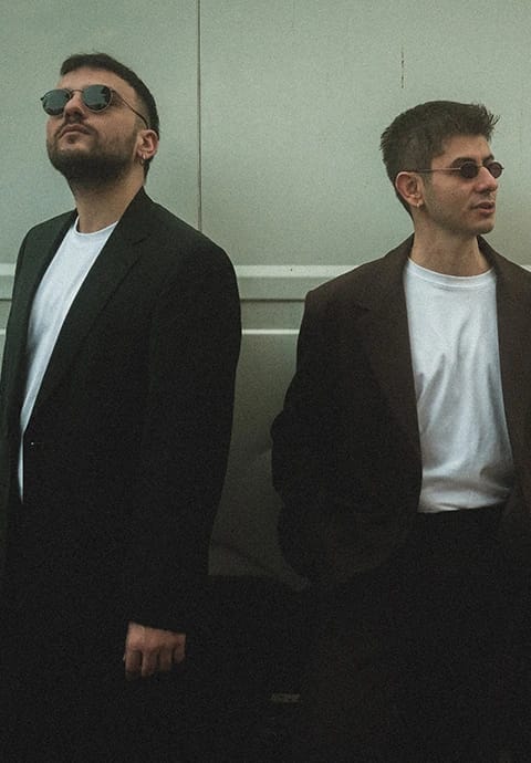 Eve Dönüş Yok