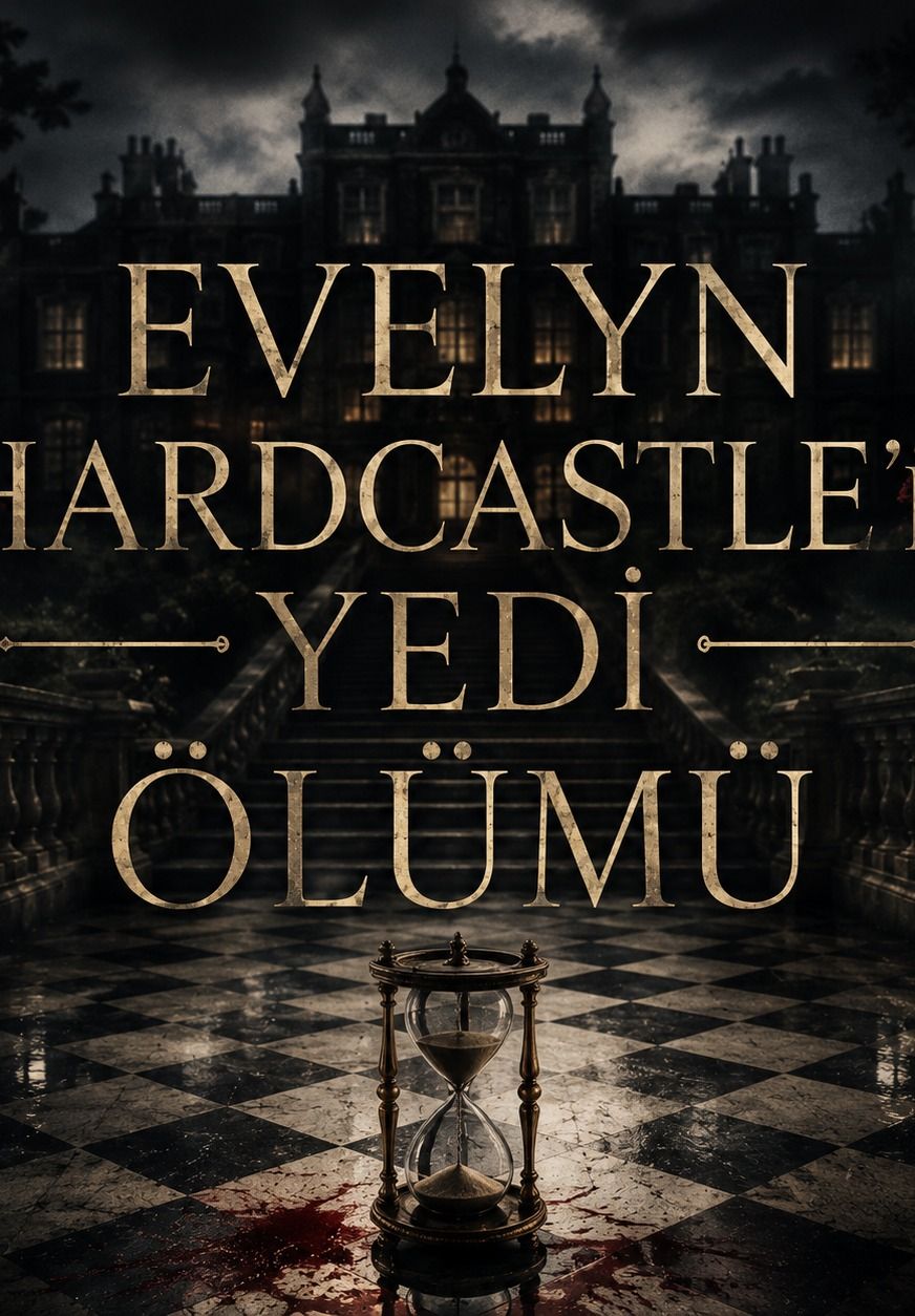 Evelyn Hardcastle’ın Yedi Ölümü