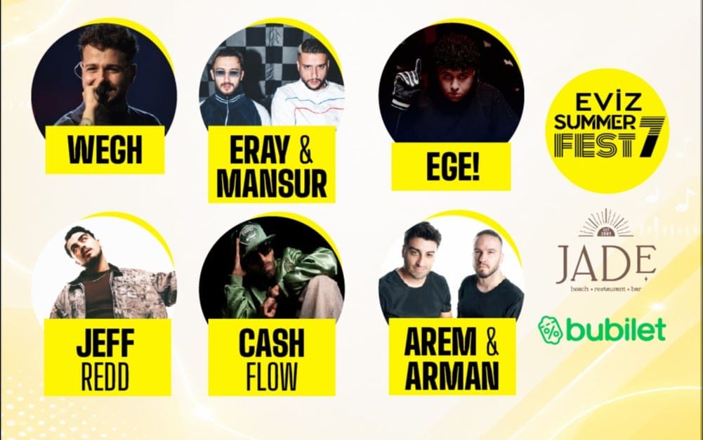 EVİZ Summer Fest FİNAL