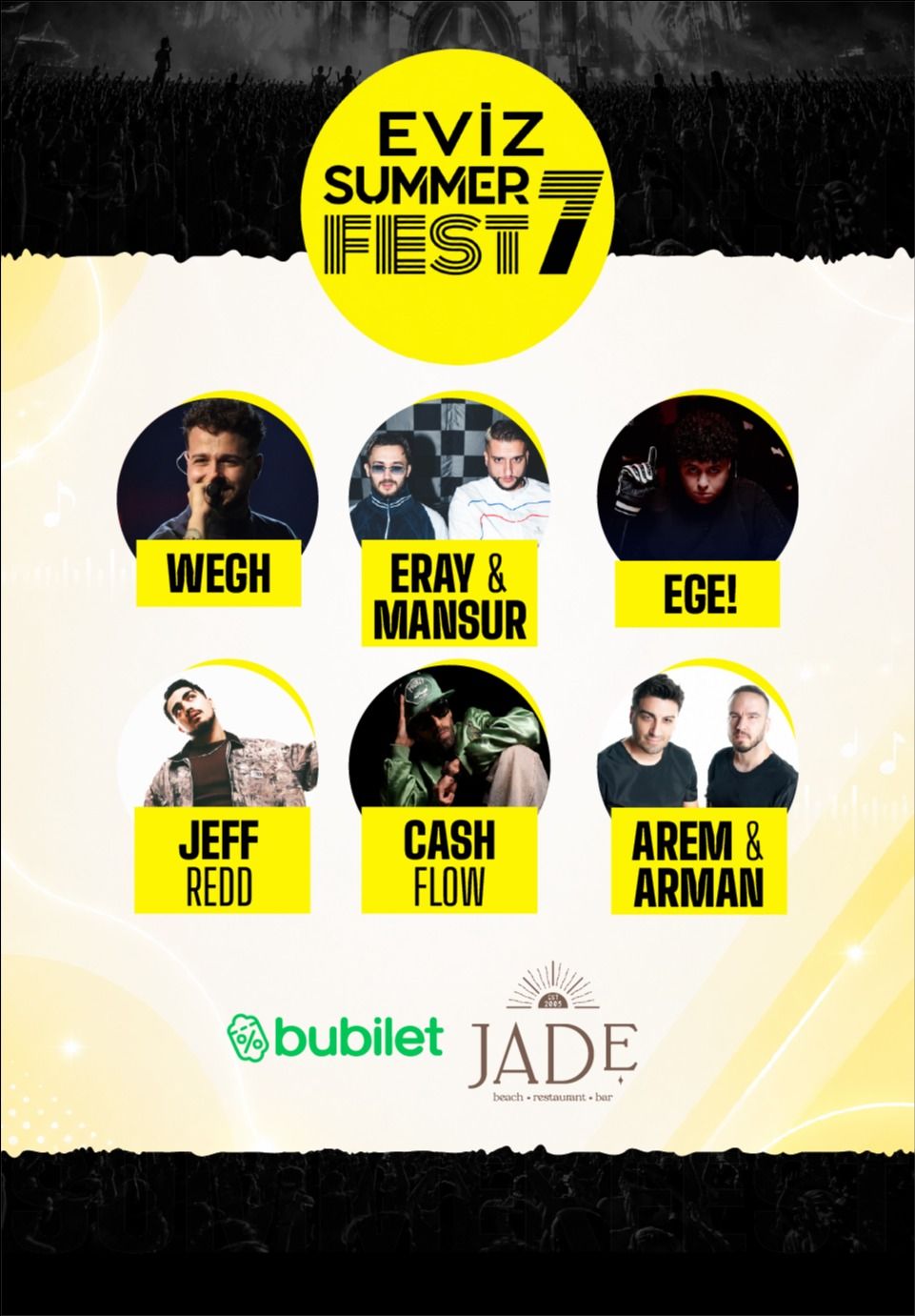 EVİZ Summer Fest FİNAL
