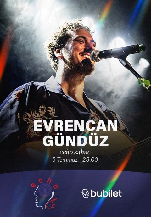 Evrencan Gündüz