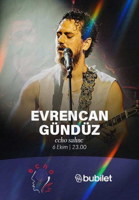 Evrencan Gündüz