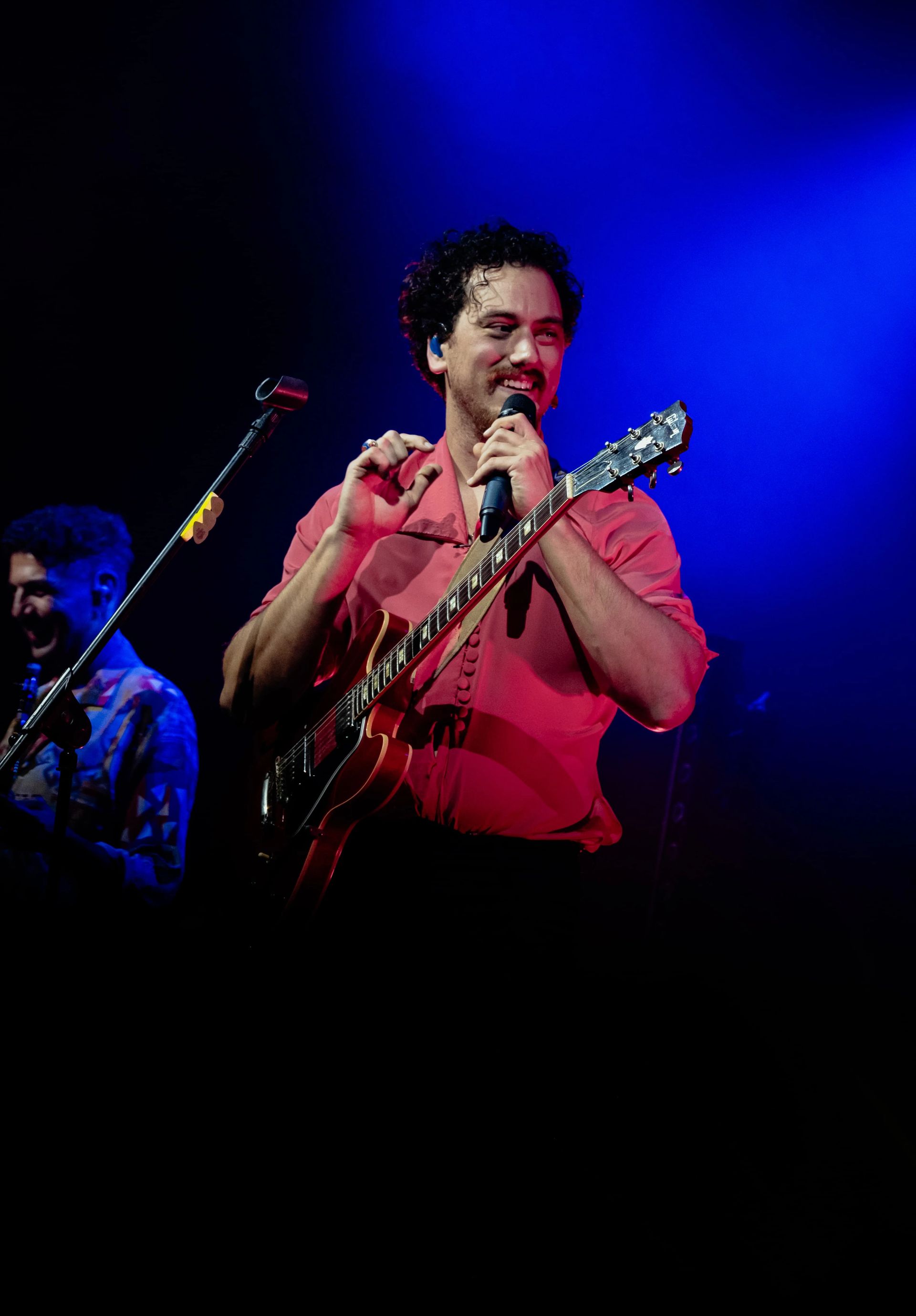 Evrencan Gündüz Konseri