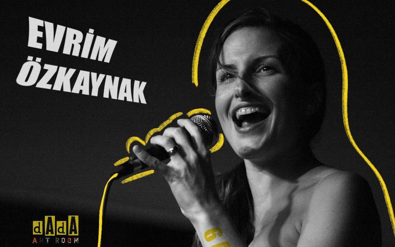 Evrim Özkaynak Caz, Pop, Rock