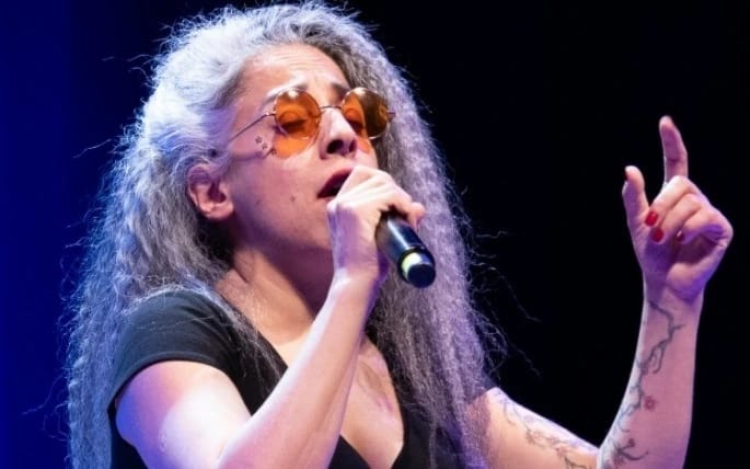 Evrim Özşuca Septet Konseri