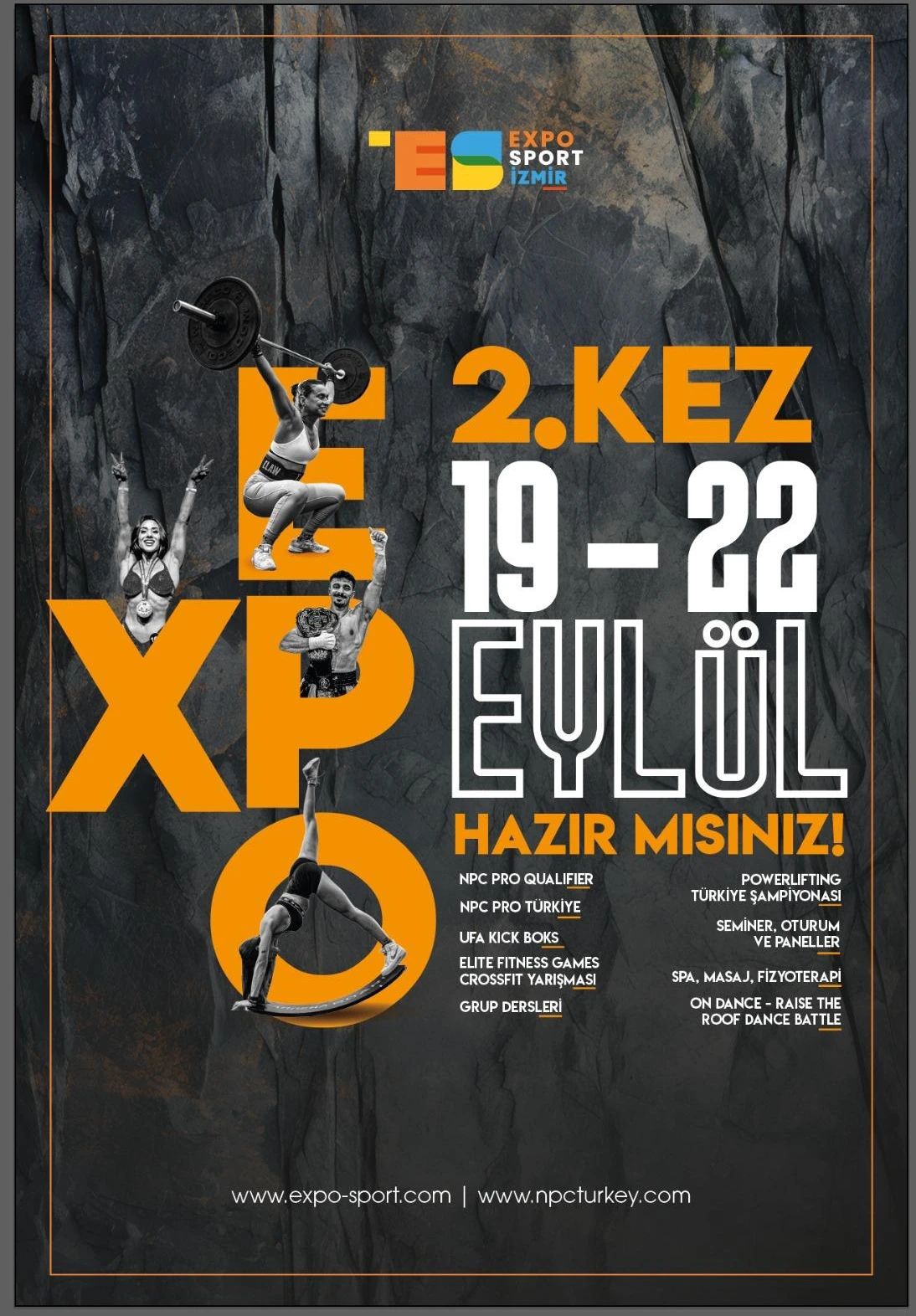 Expo Sport 2024