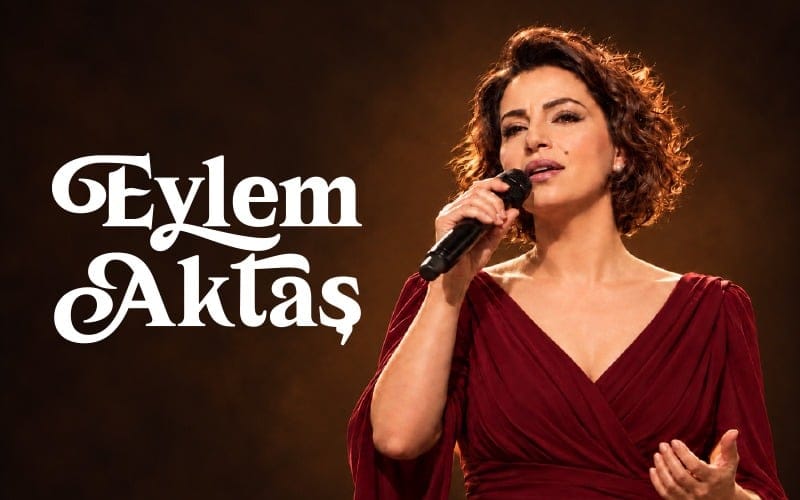Eylem Aktaş Konseri