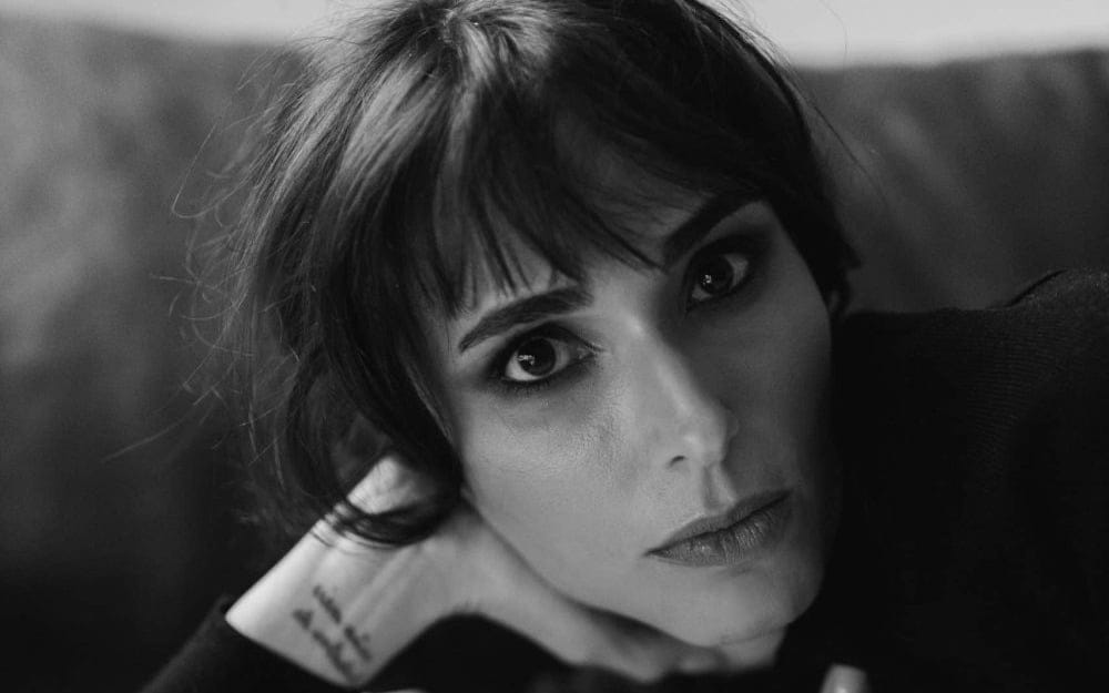 Eylül Görmüş'le Krasznahorkai’nin Peşinde