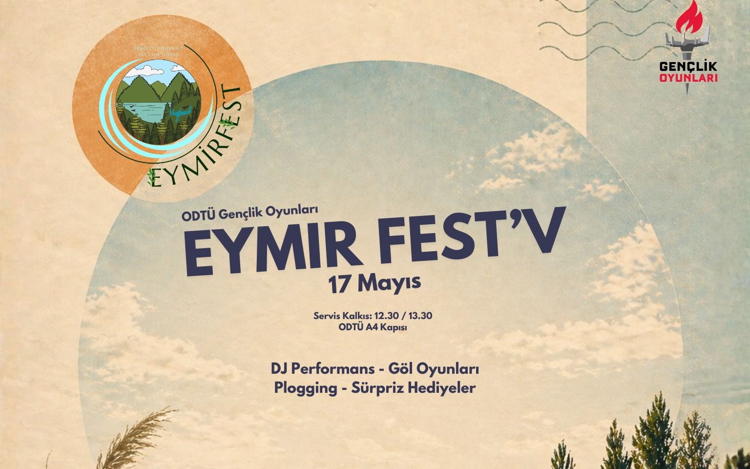 Eymir Fest V