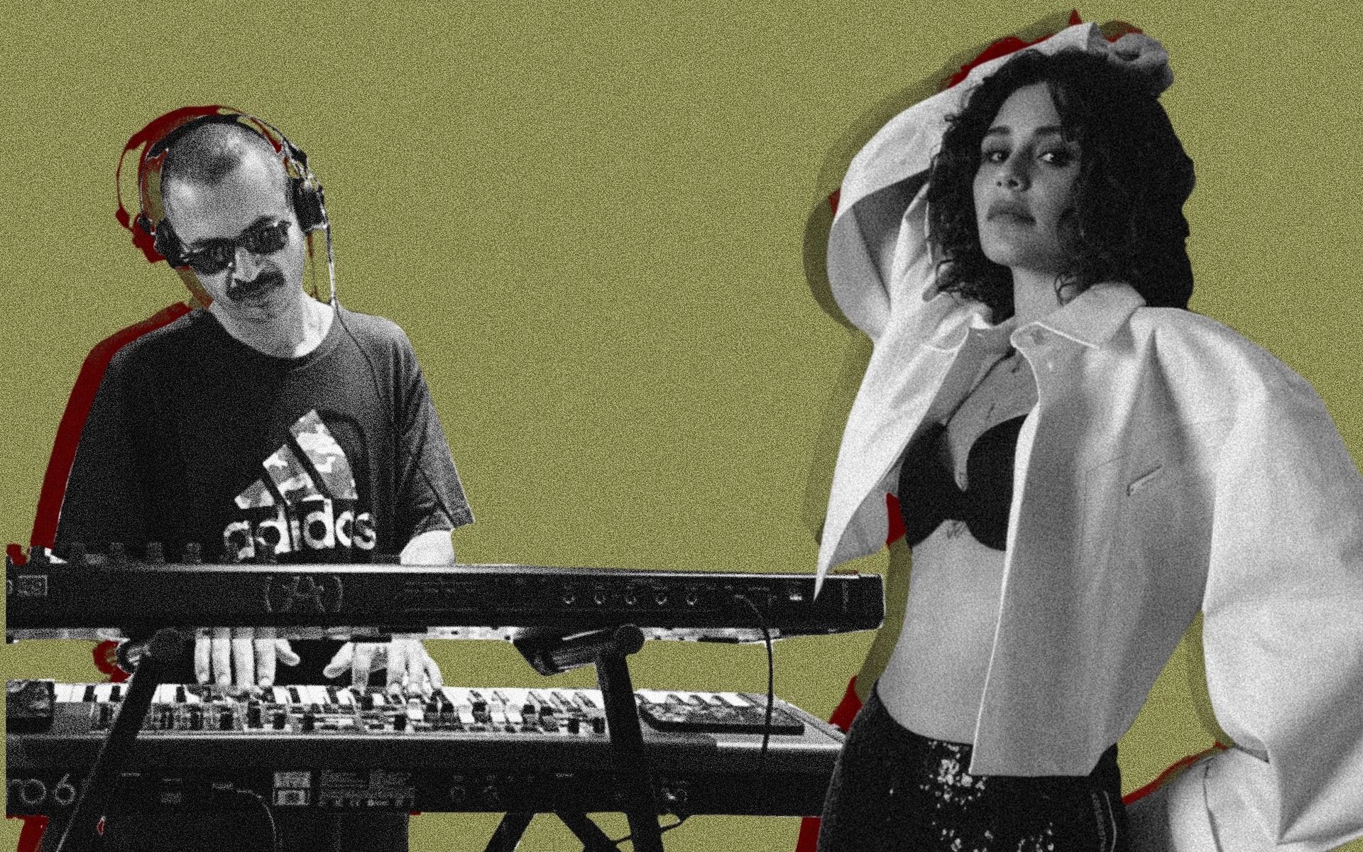 Ezgi Alaş & Candeğer Dülgeroğlu