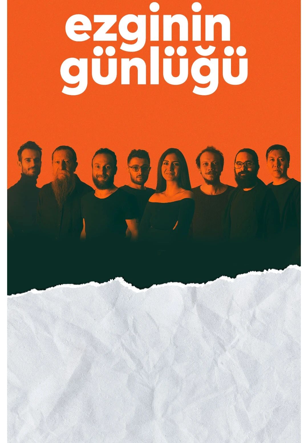Ezginin Günlüğü - Sevgililer Günü Özel Konseri