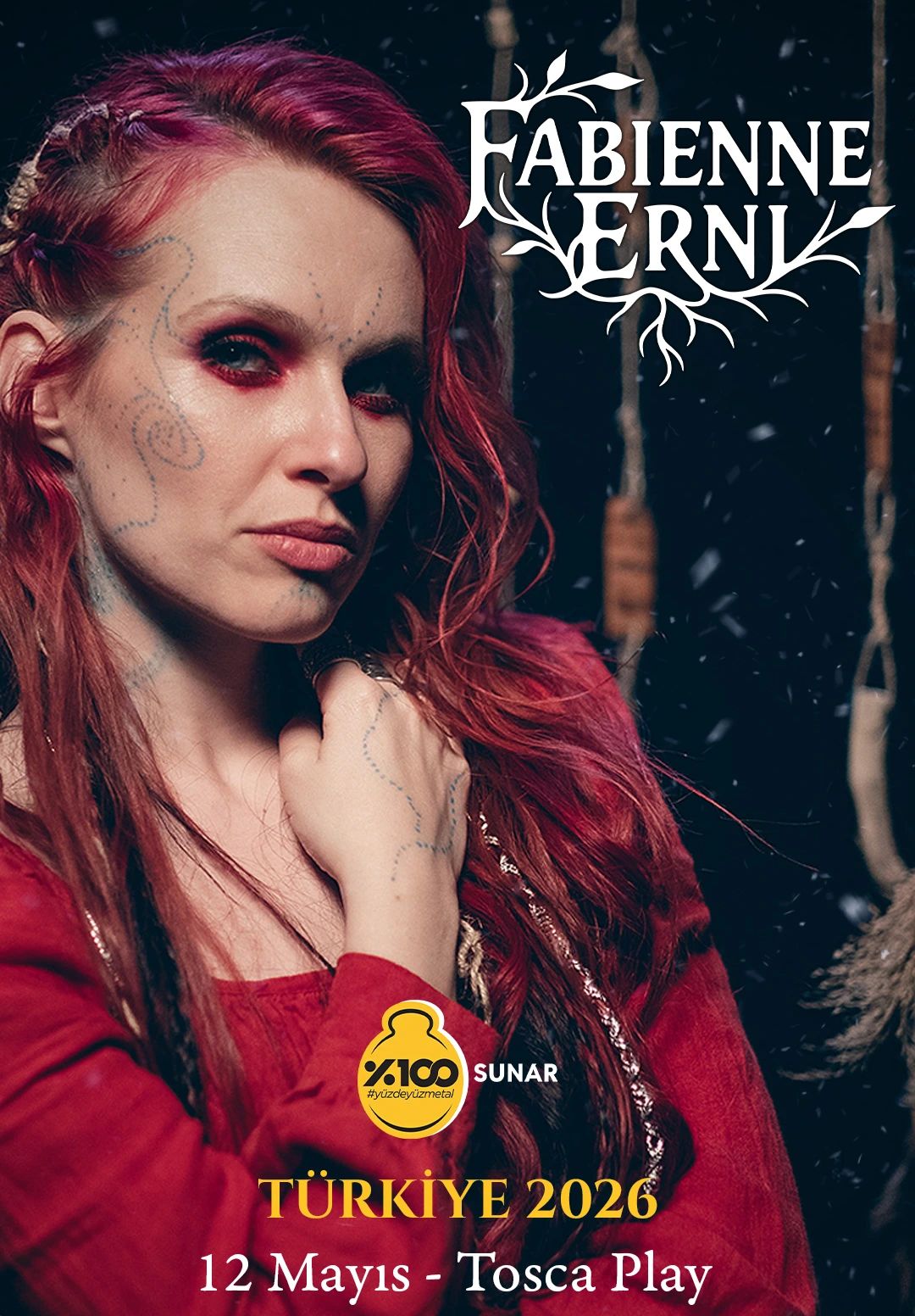 Fabienne Erni