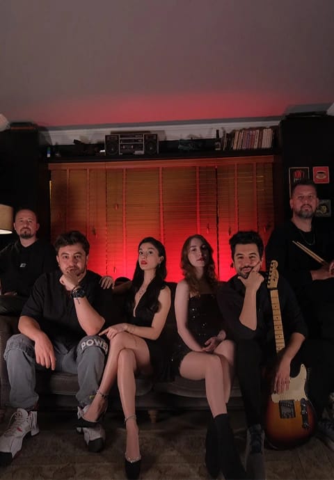 Fabrika Müzik 90’lar 2000’ler Gecesi 