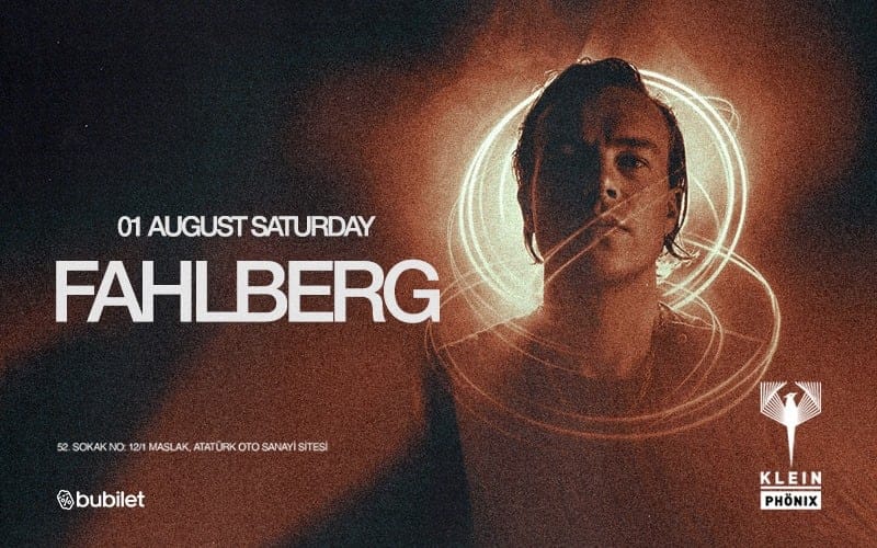Fahlberg  | Klein Phönix