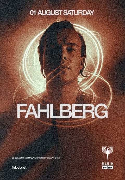 Fahlberg  | Klein Phönix