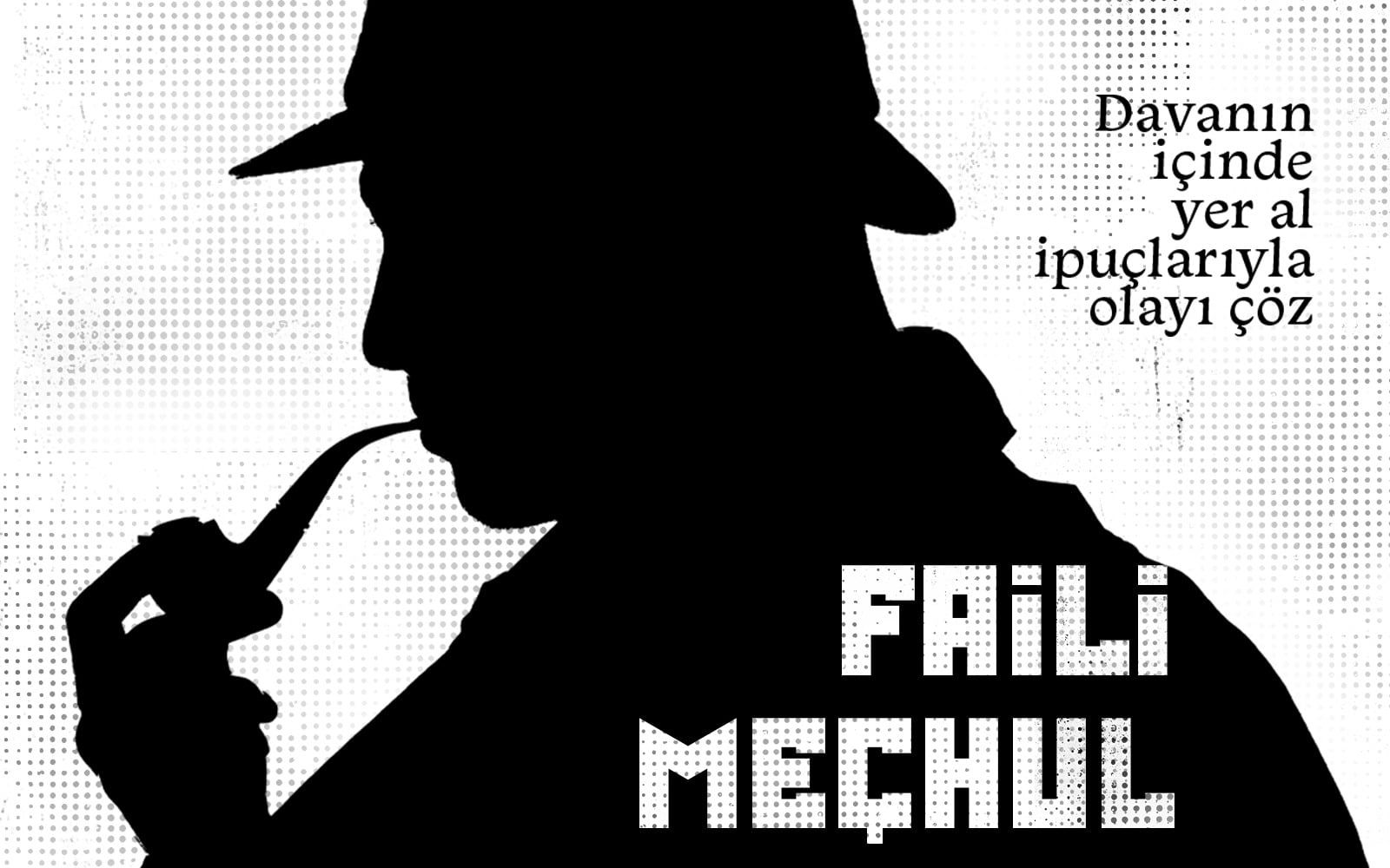 Faili Meçhul