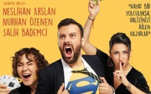 Fanatik  - 6. Alaittin Eraslan Tiyatro Günleri