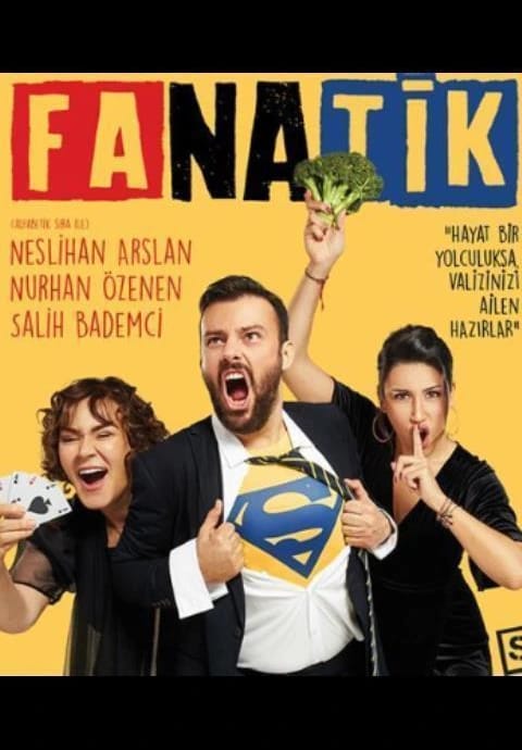 Fanatik  - 6. Alaittin Eraslan Tiyatro Günleri