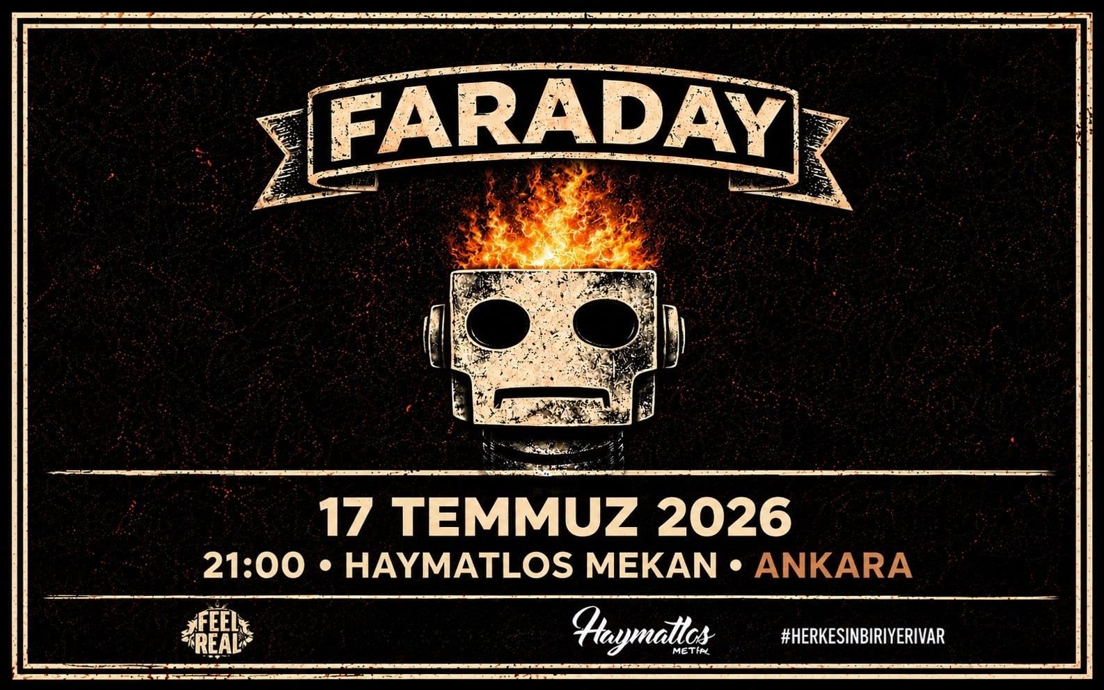 Faraday
