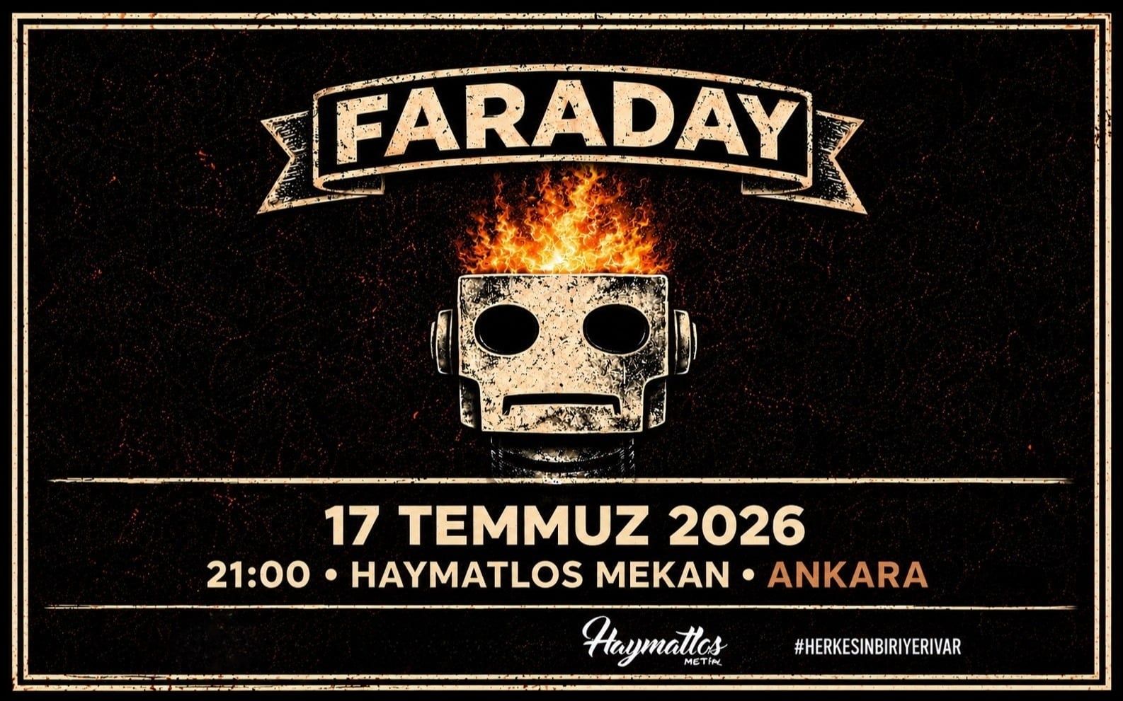 Faraday