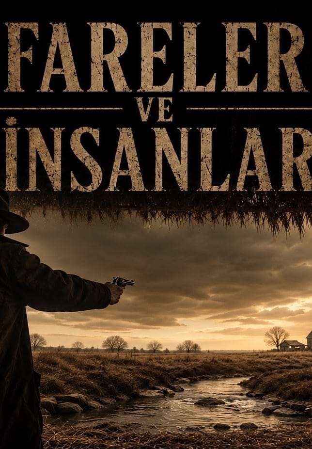 Fareler ve İnsanlar