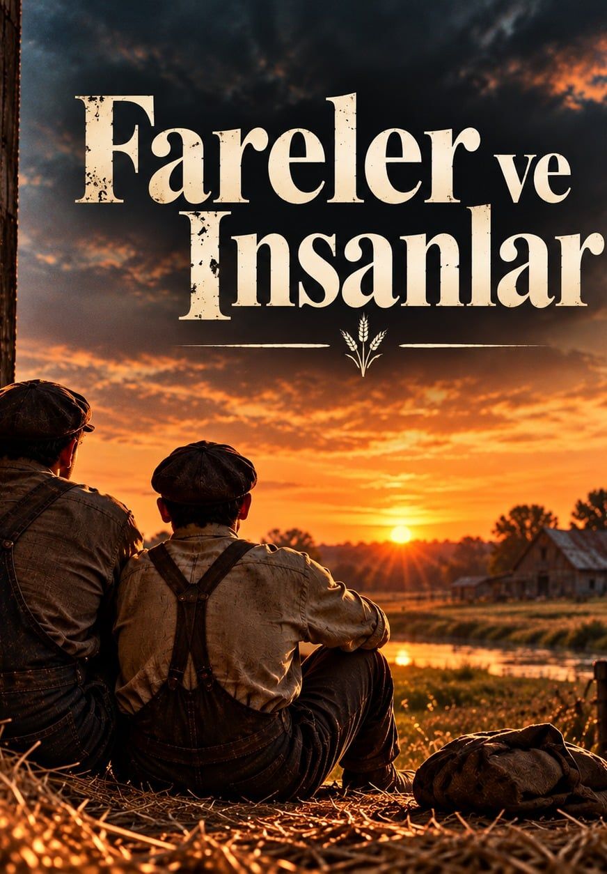 Fareler ve İnsanlar