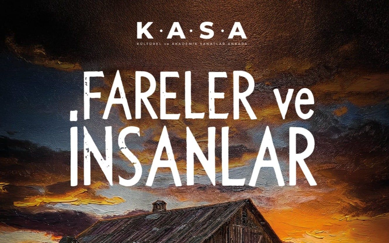 Fareler ve İnsanlar