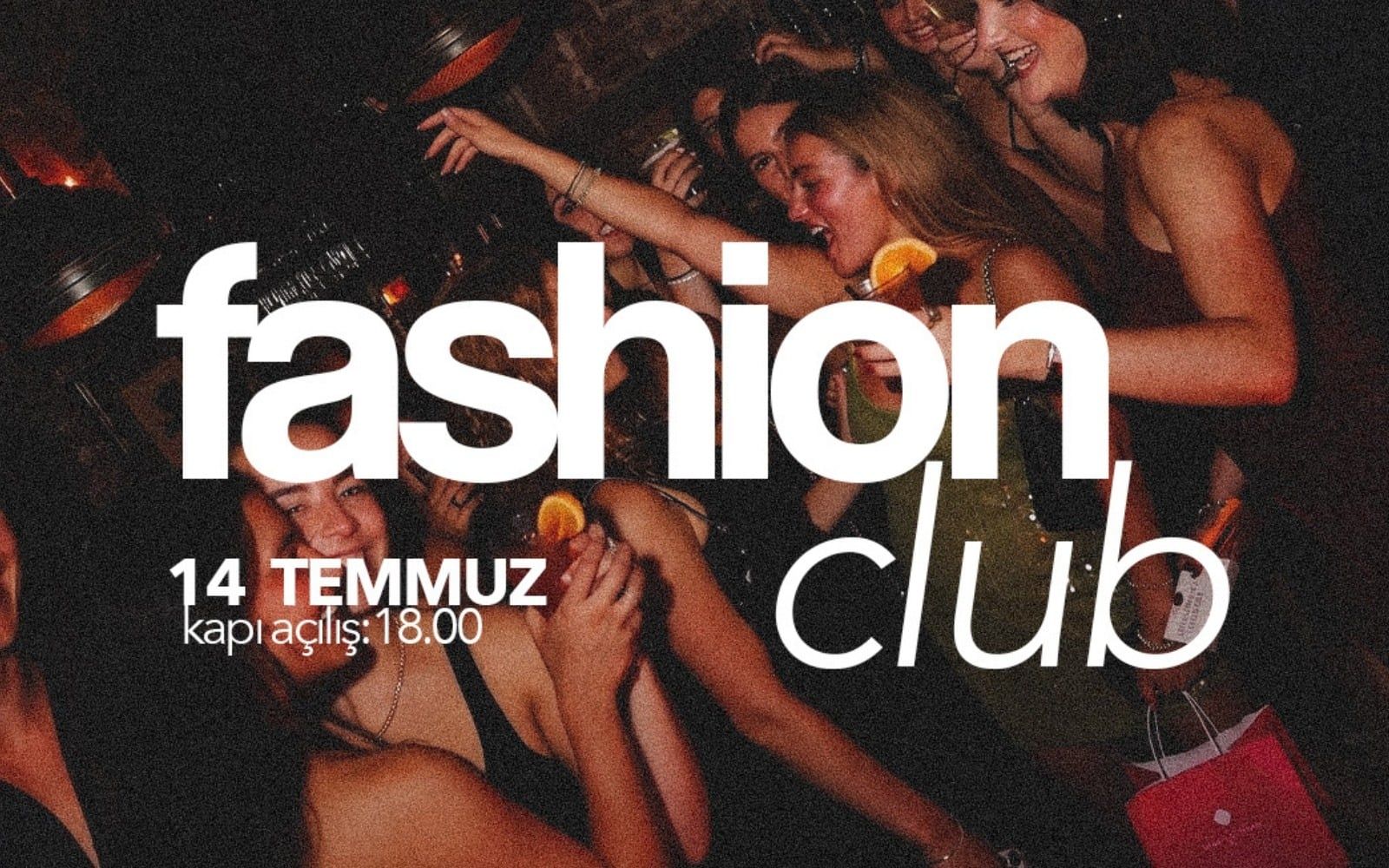Fashion Club
