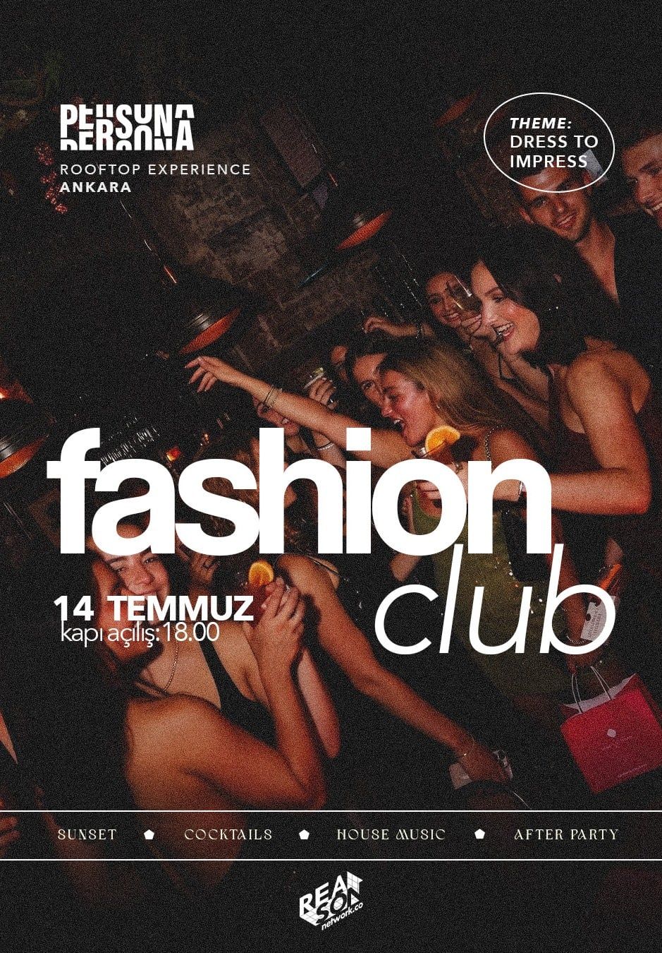 Fashion Club