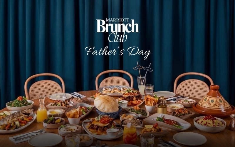 Father’s Day Brunch Club