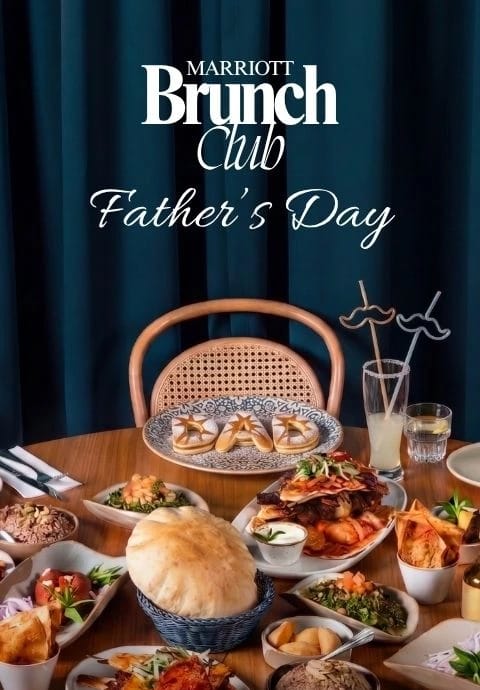 Father’s Day Brunch Club