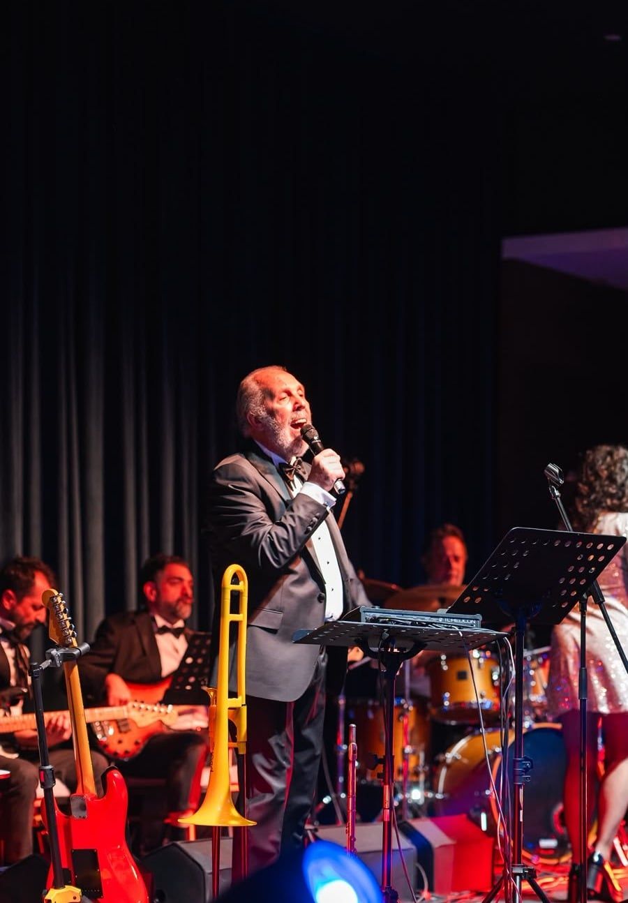 Fatih Erkoç Konseri