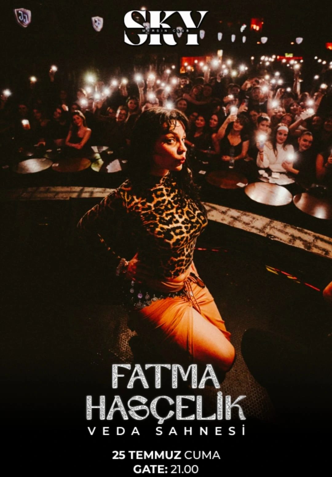 Fatma Hasçelik