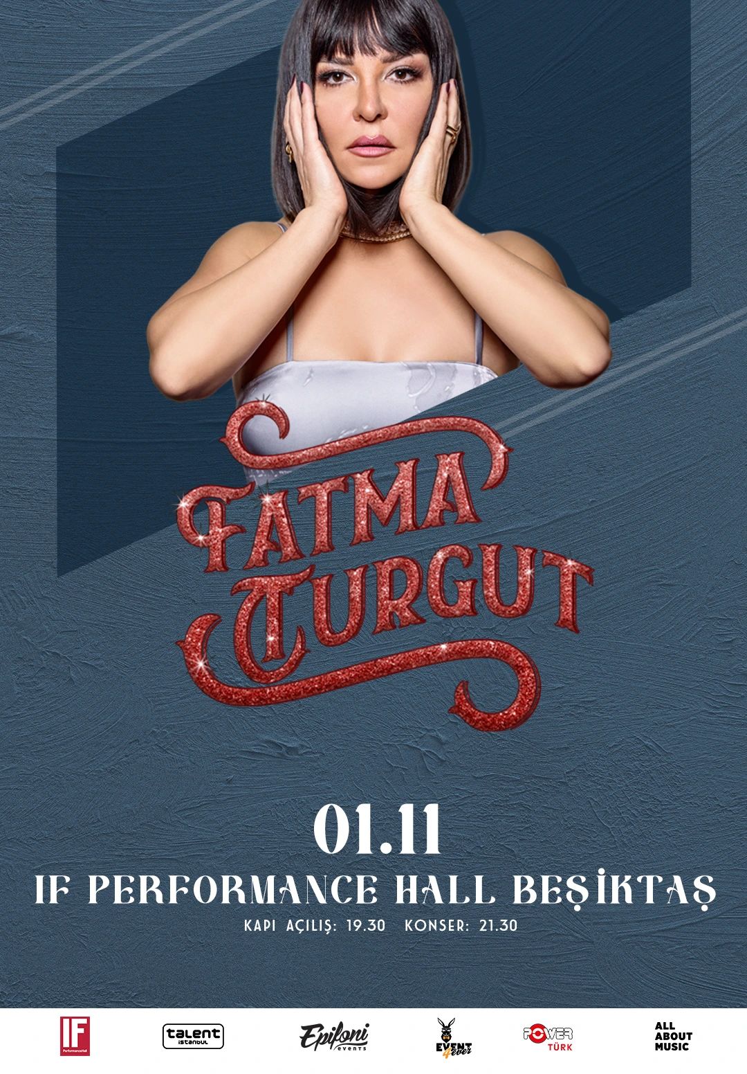 Fatma Turgut