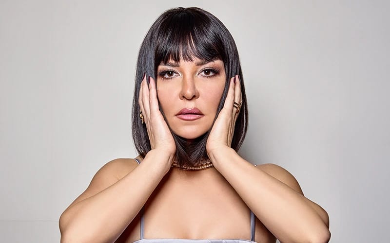 Fatma Turgut