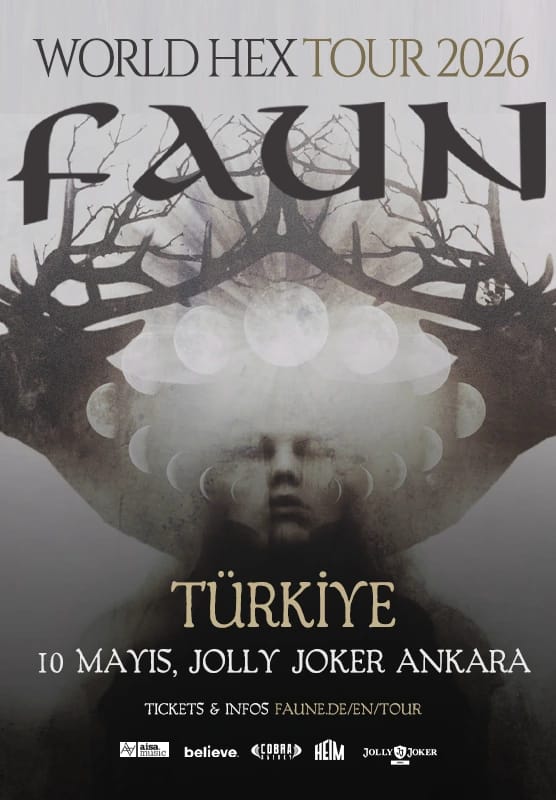 FAUN