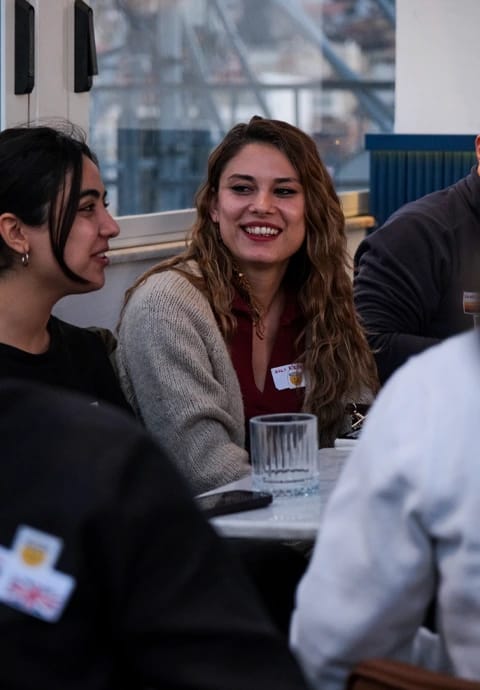 Faura International Event