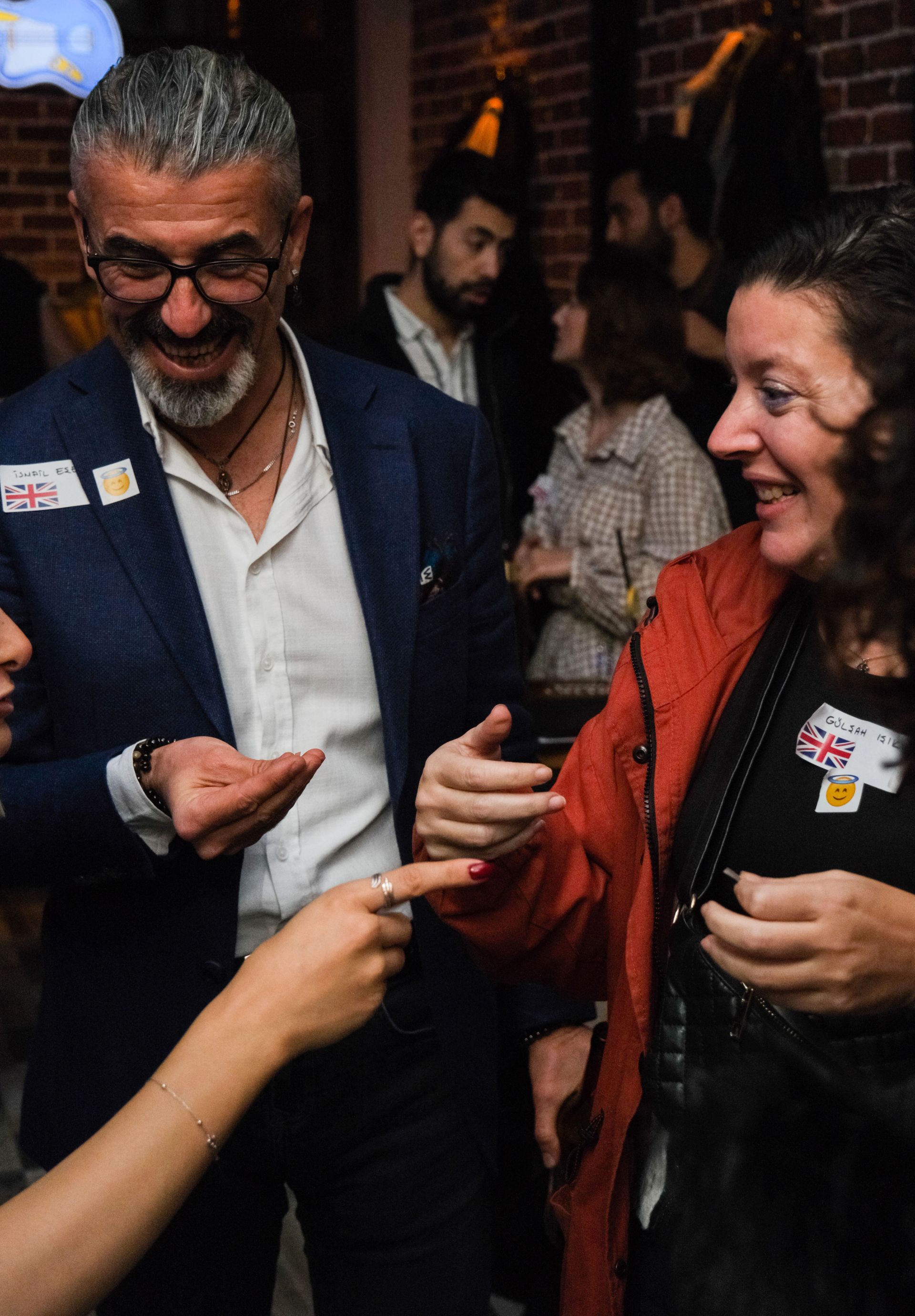 Faura-International Event Foreign Language Activities)