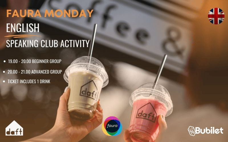 Faura Monday