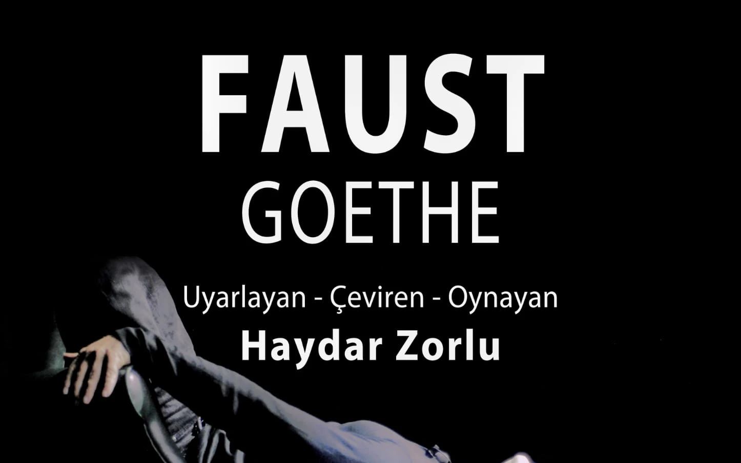 Faust Oyunu